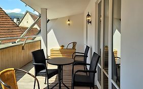 Stadthotel Kramer